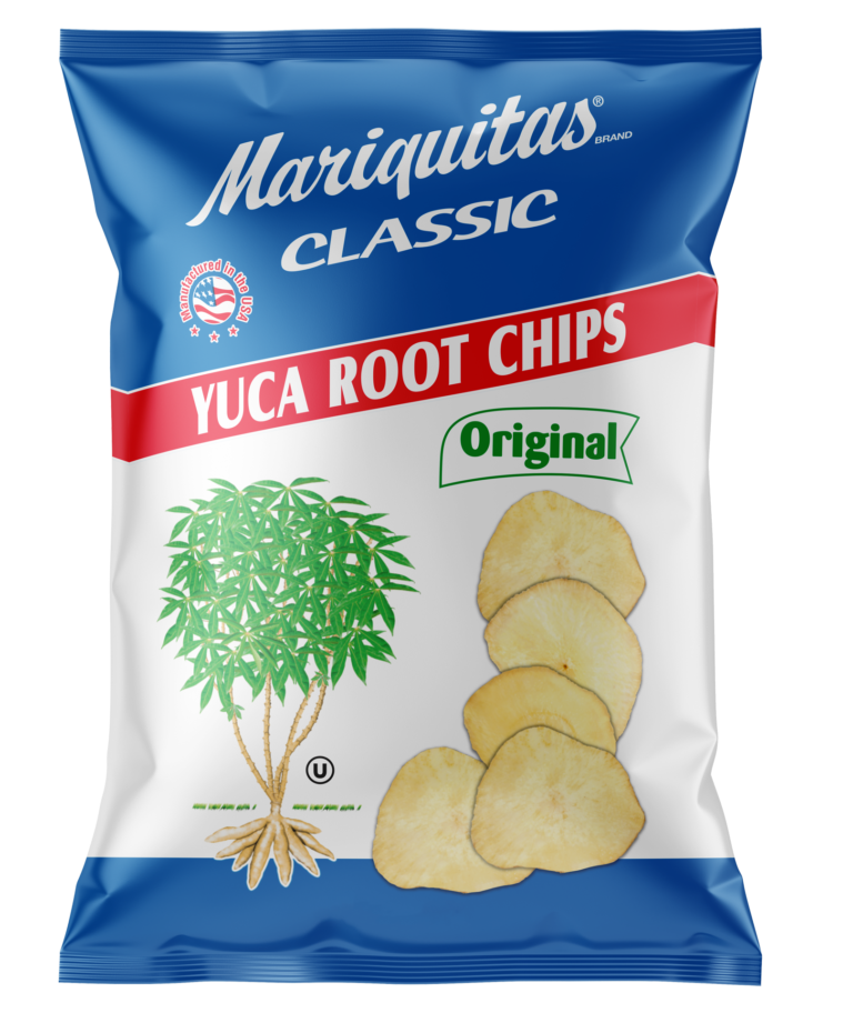 Mariquitas Chips
